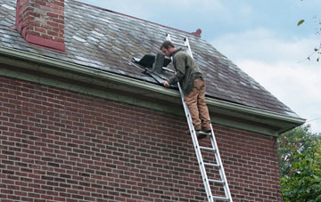 what affects urgent Nafferton roof repairs