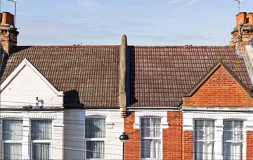 clay roofing Nafferton, East Riding Of Yorkshire