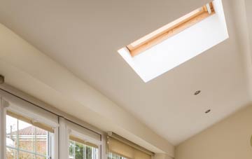 Nafferton conservatory roof insulation companies