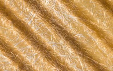 Nafferton fibreglass roof waterproofing