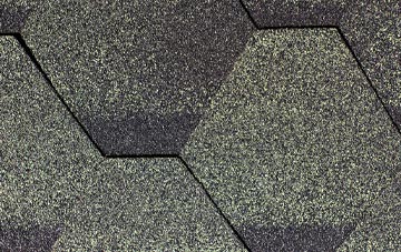 Nafferton fibreglass shingle repairs