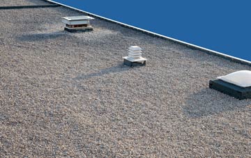 flat roofing Nafferton, East Riding Of Yorkshire