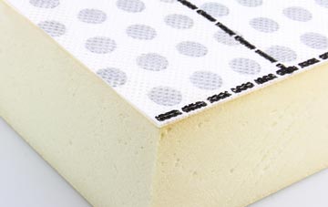 meeting Nafferton building codes