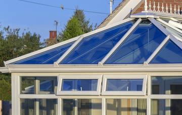 professional Nafferton conservatory insulation