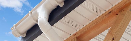 get Nafferton guttering quotes today