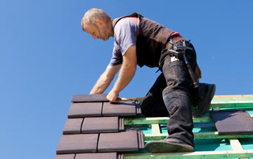 disadvantages of Nafferton slate roofing