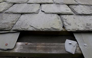 Nafferton slate roof repairs and maintenance