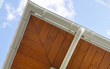 Nafferton soffit types