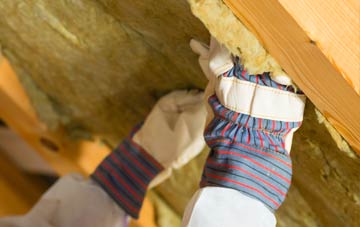 types of Nafferton pitched roof insulation materials
